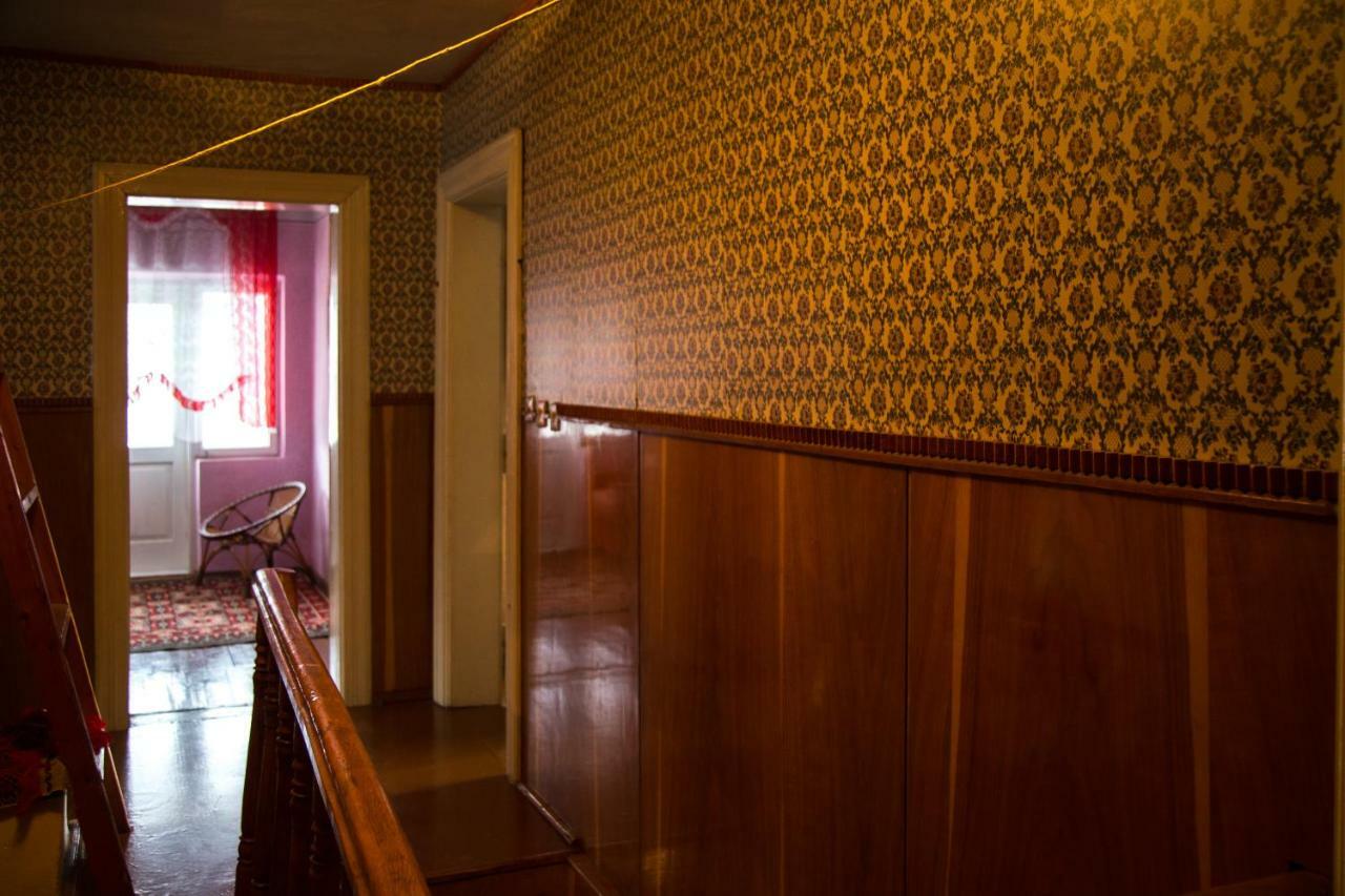 Zabava Apartment Yaremche Exterior photo