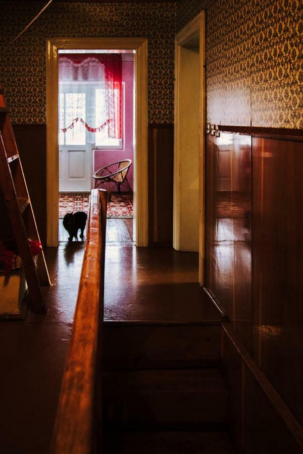 Zabava Apartment Yaremche Exterior photo